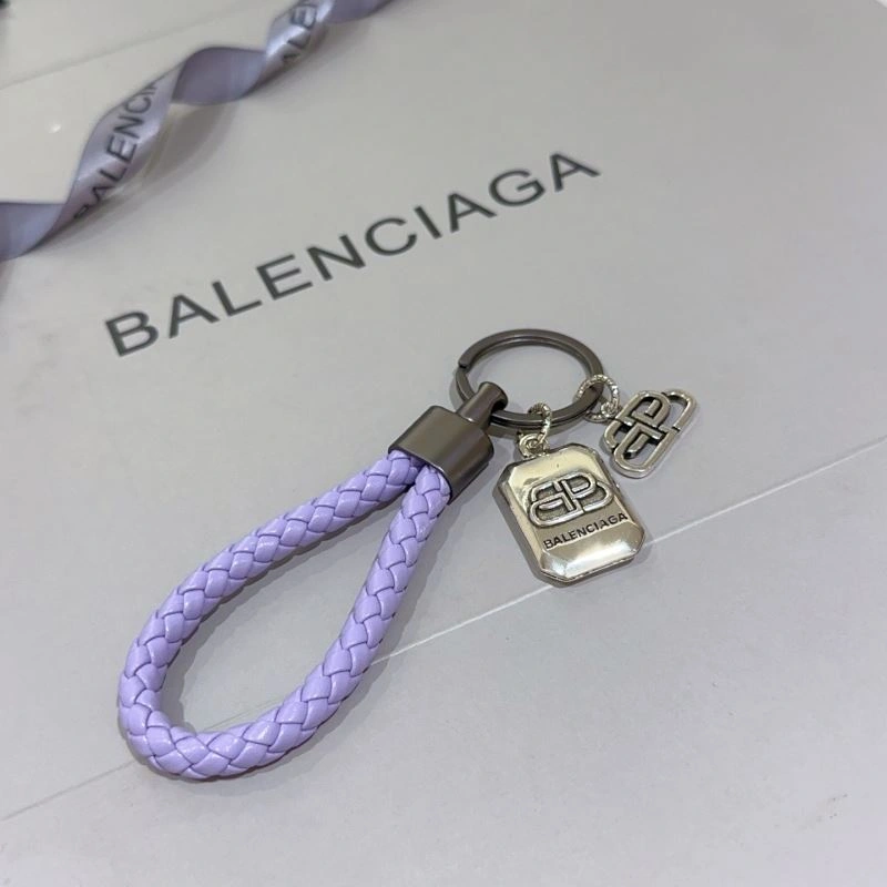 Casual Balenciaga Keychains 265814