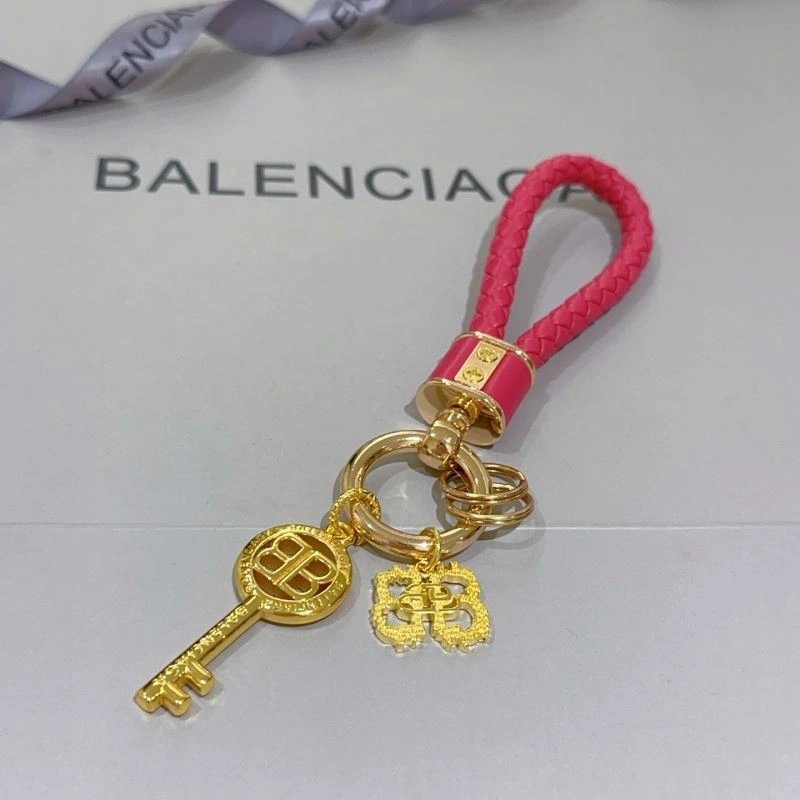 Balenciaga Keychains FlexibleFit 265813