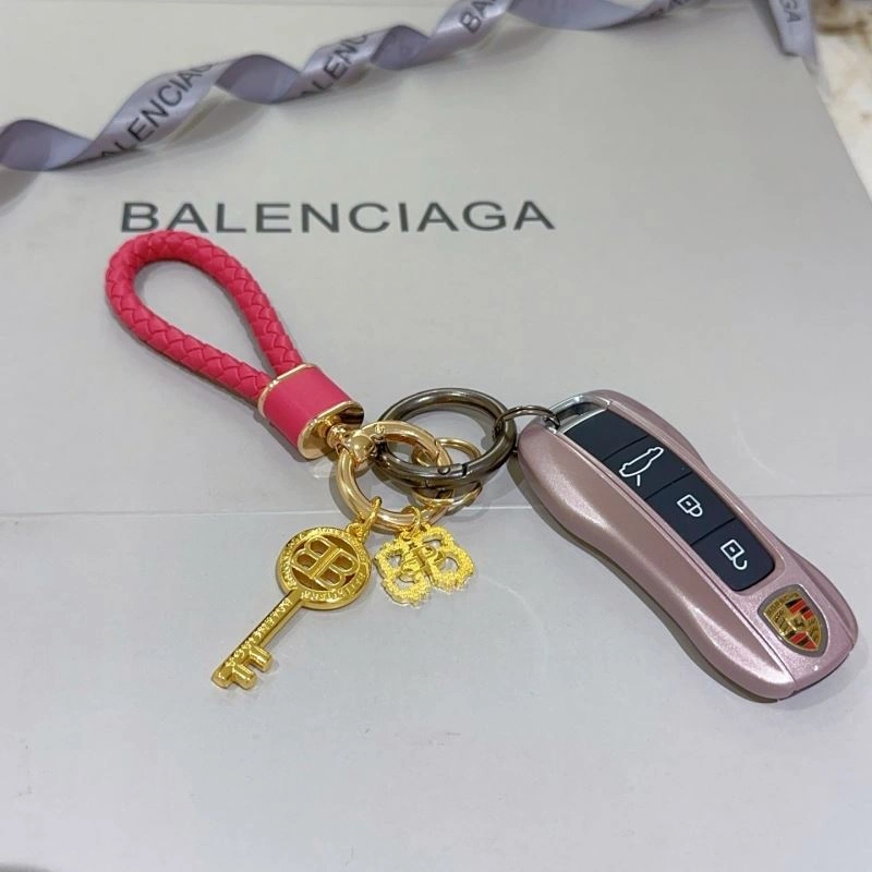 Balenciaga Keychains FlexibleFit 265813