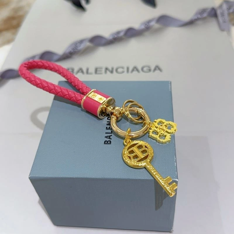 Balenciaga Keychains FlexibleFit 265813