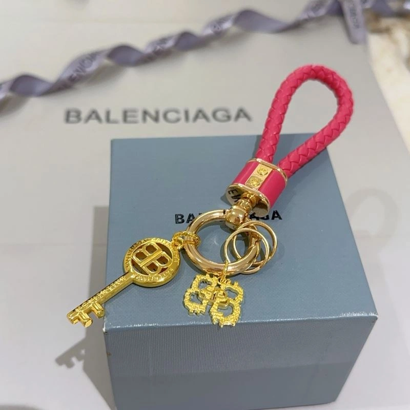 Balenciaga Keychains FlexibleFit 265813