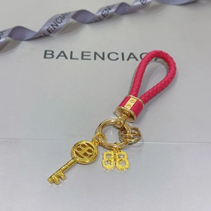 Balenciaga Keychains FlexibleFit 265813