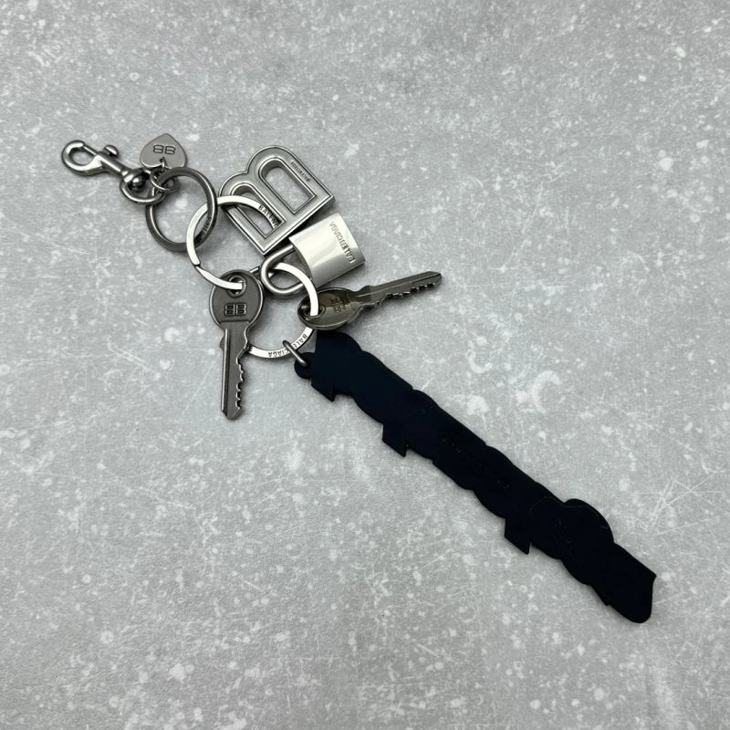 SmoothTexture Balenciaga Keys 64326