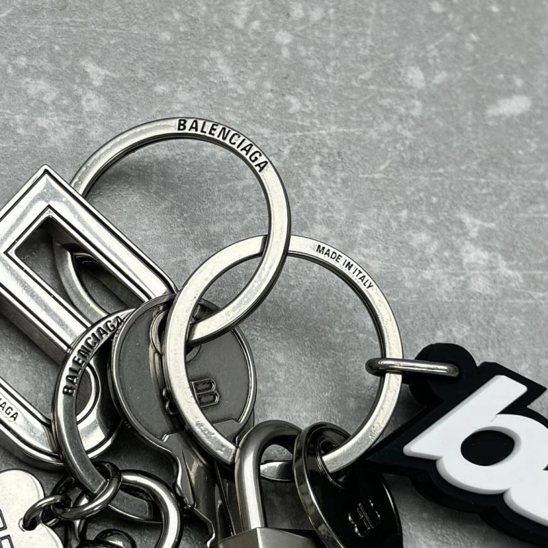 SmoothTexture Balenciaga Keys 64326