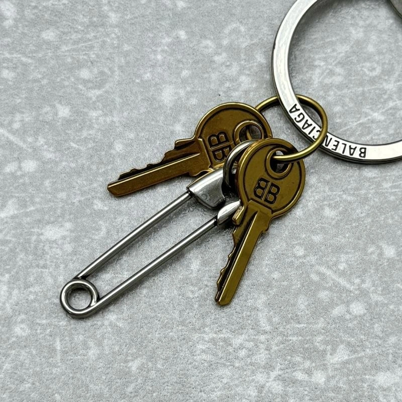 Supportive Balenciaga Keys 64361