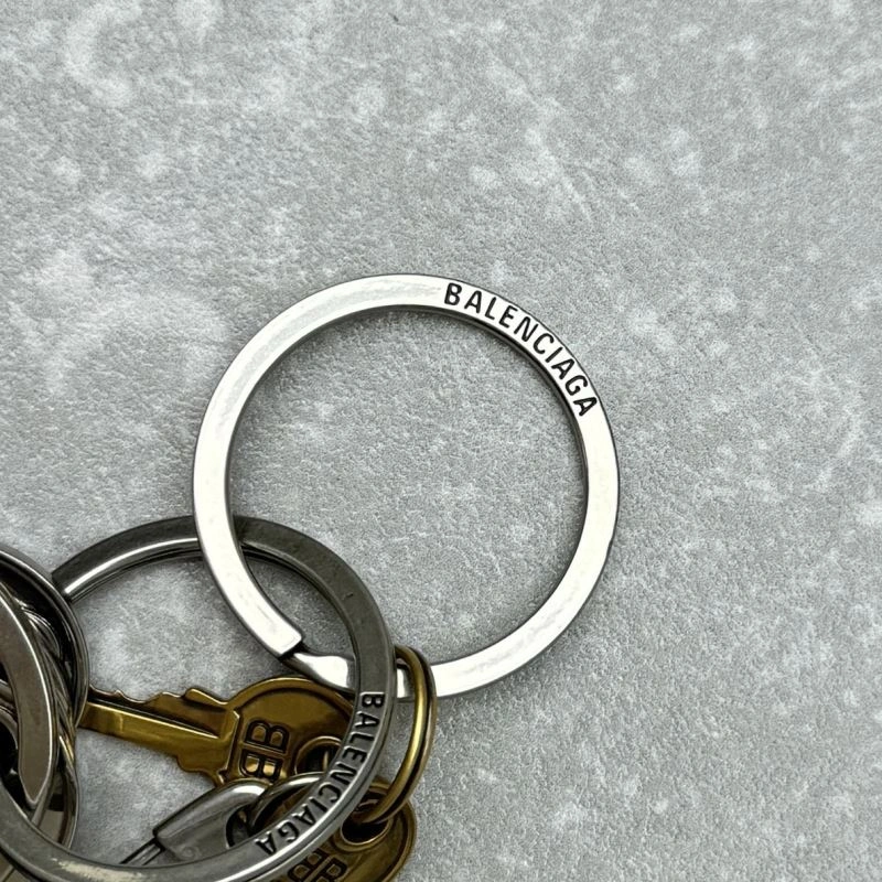 Supportive Balenciaga Keys 64361