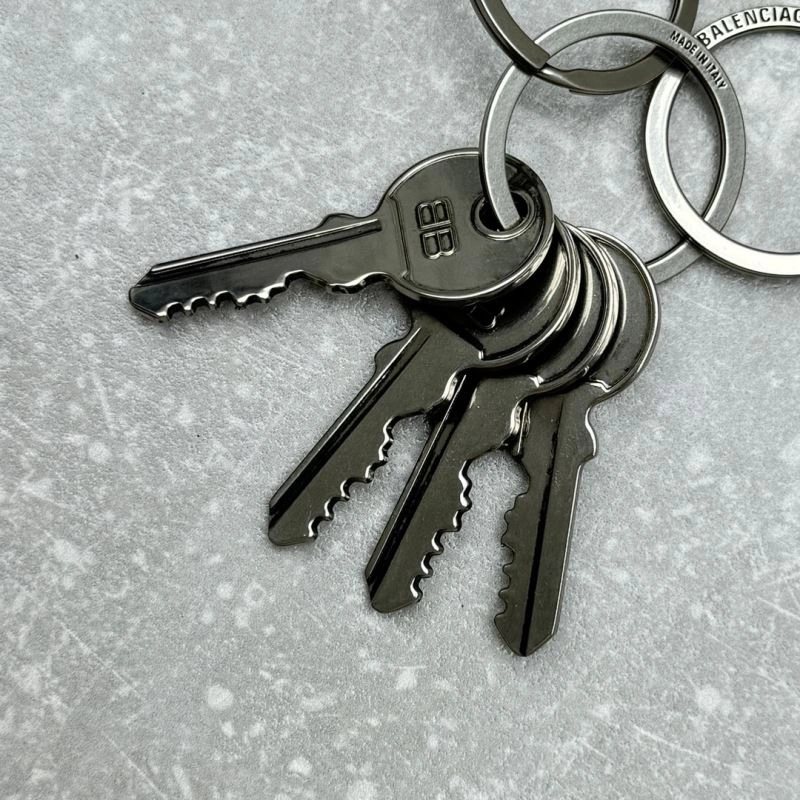 Supportive Balenciaga Keys 64361