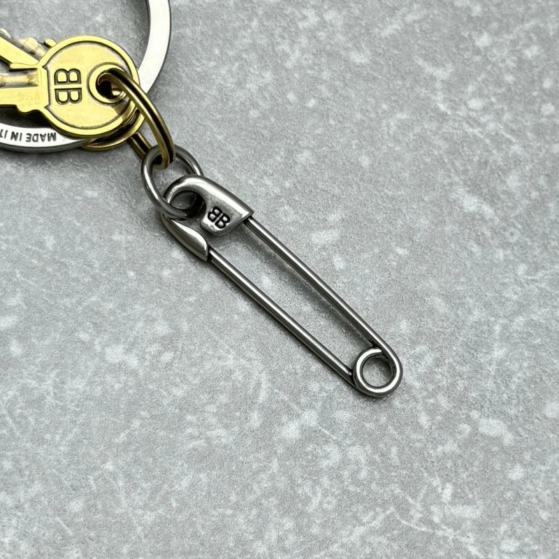 Supportive Balenciaga Keys 64361