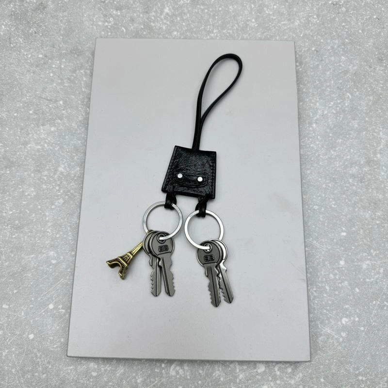 Balenciaga Keys Stretchable 64329