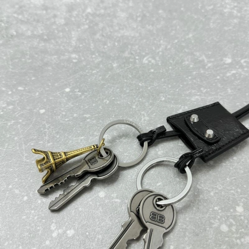 Balenciaga Keys Stretchable 64329