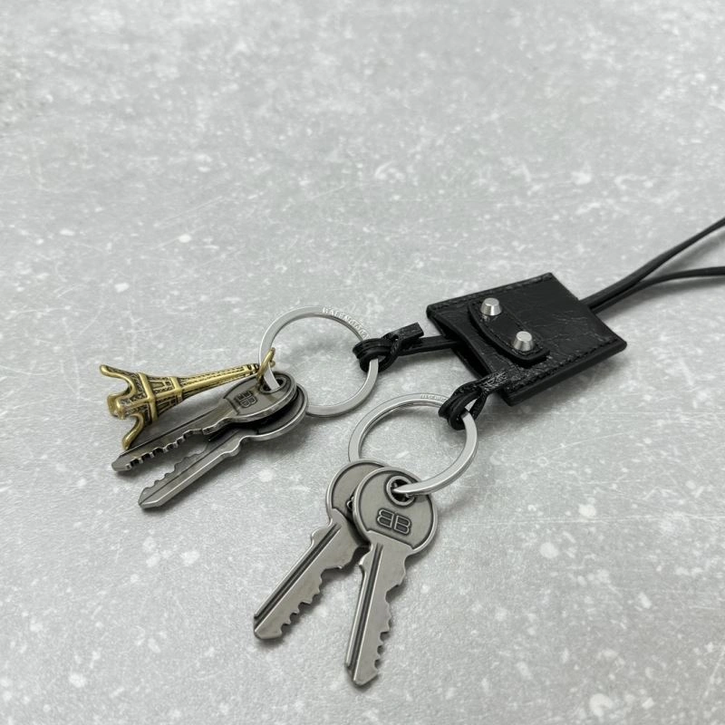 Balenciaga Keys Stretchable 64329