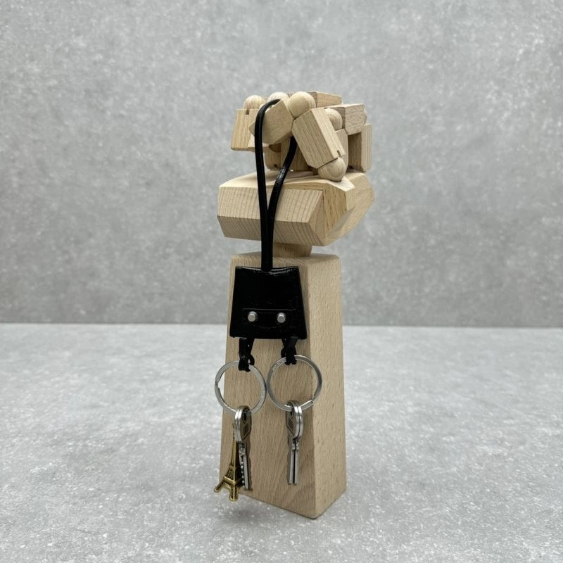 Balenciaga Keys Stretchable 64329