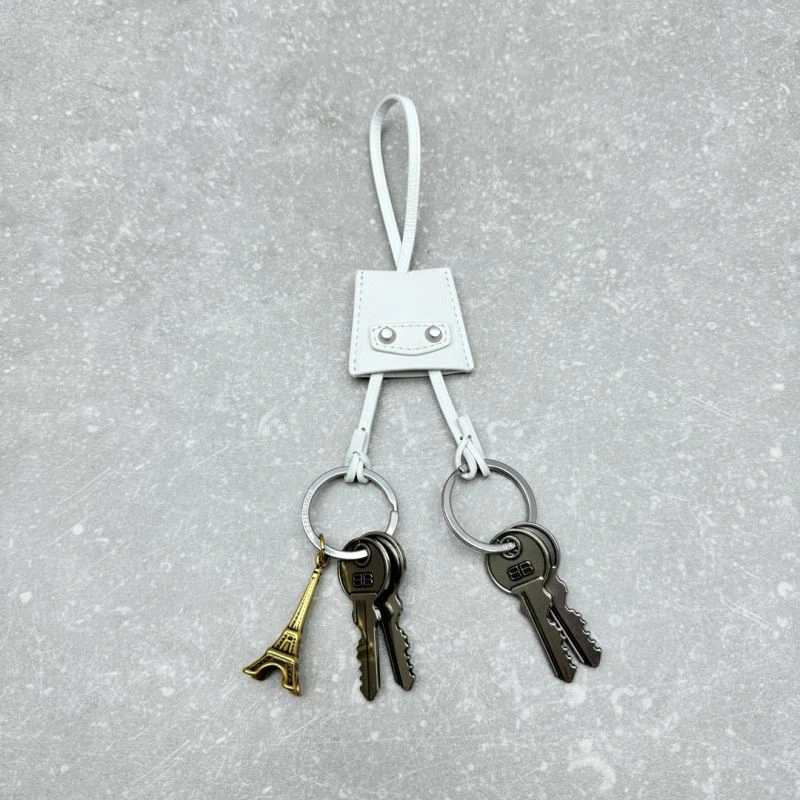 Balenciaga Keys Trendy 64330