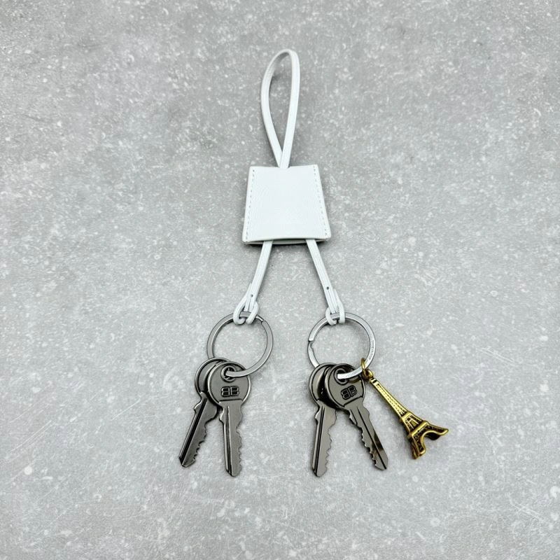 Balenciaga Keys Trendy 64330