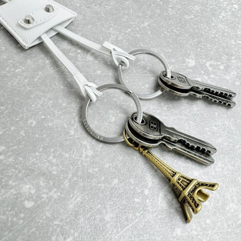 Balenciaga Keys Trendy 64330