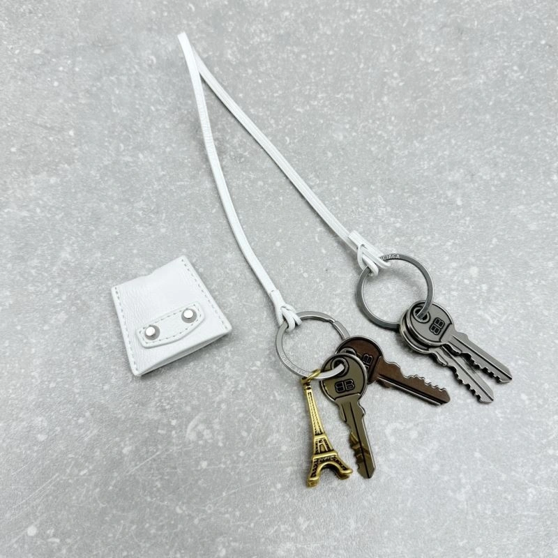 Balenciaga Keys Trendy 64330