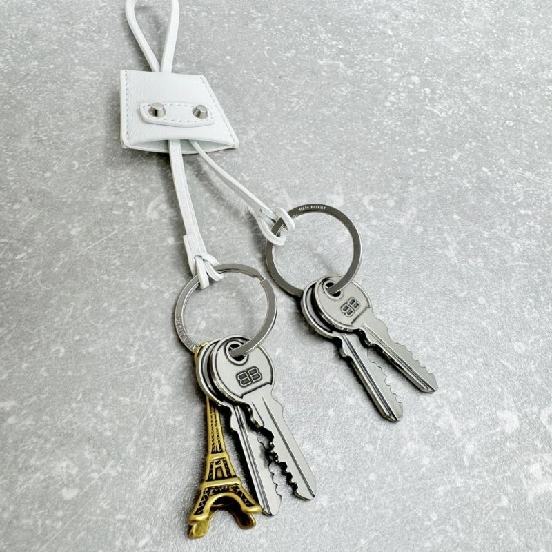 Balenciaga Keys Trendy 64330