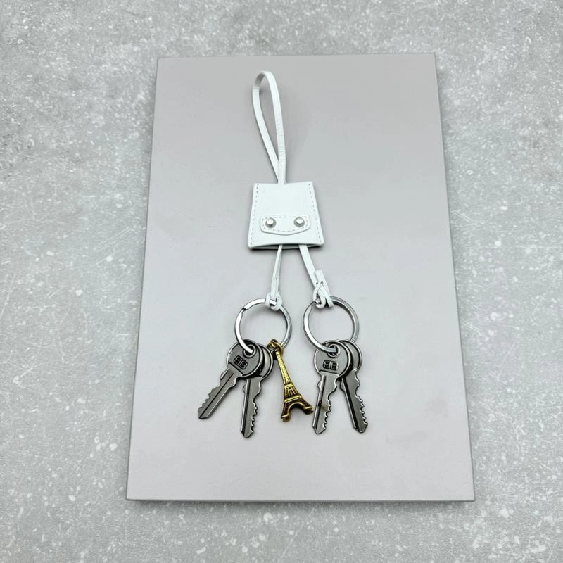 Balenciaga Keys Trendy 64330