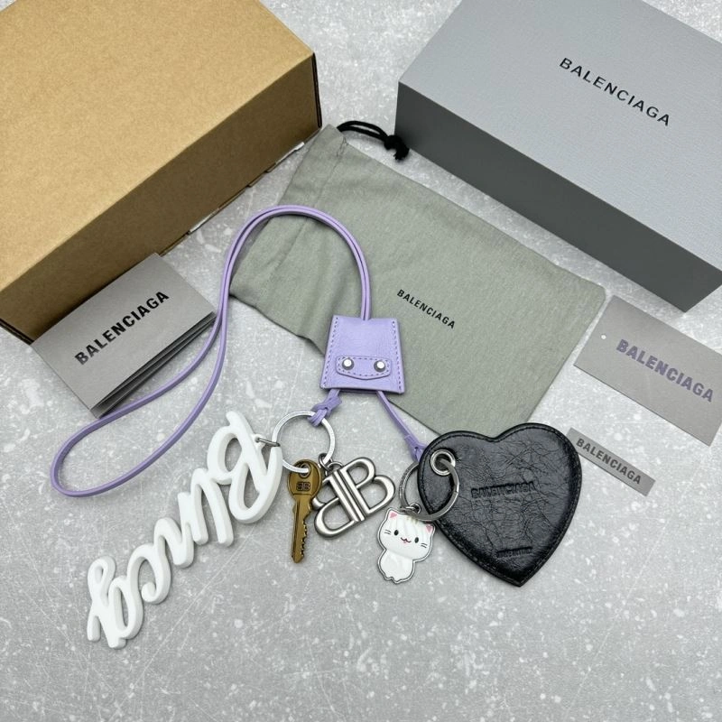 Balenciaga Keys Original 64328