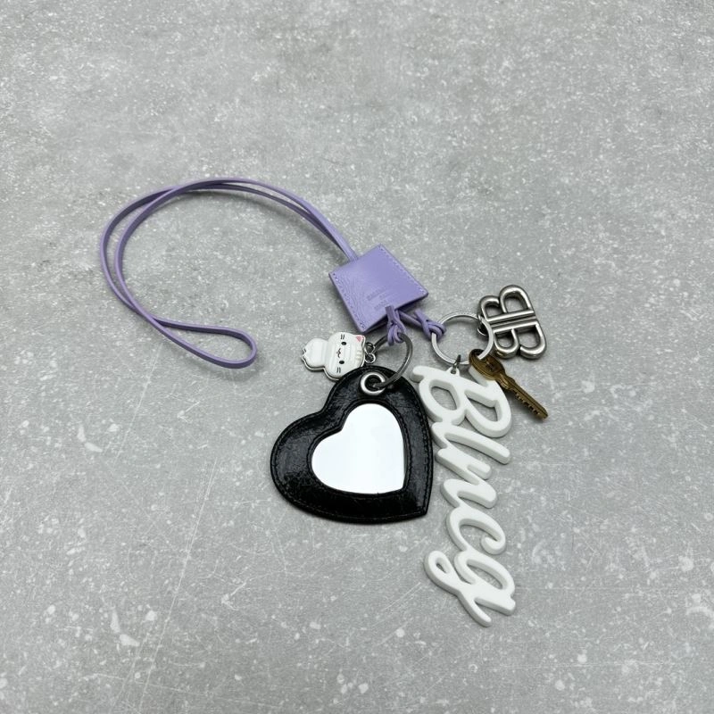 Balenciaga Keys Original 64328