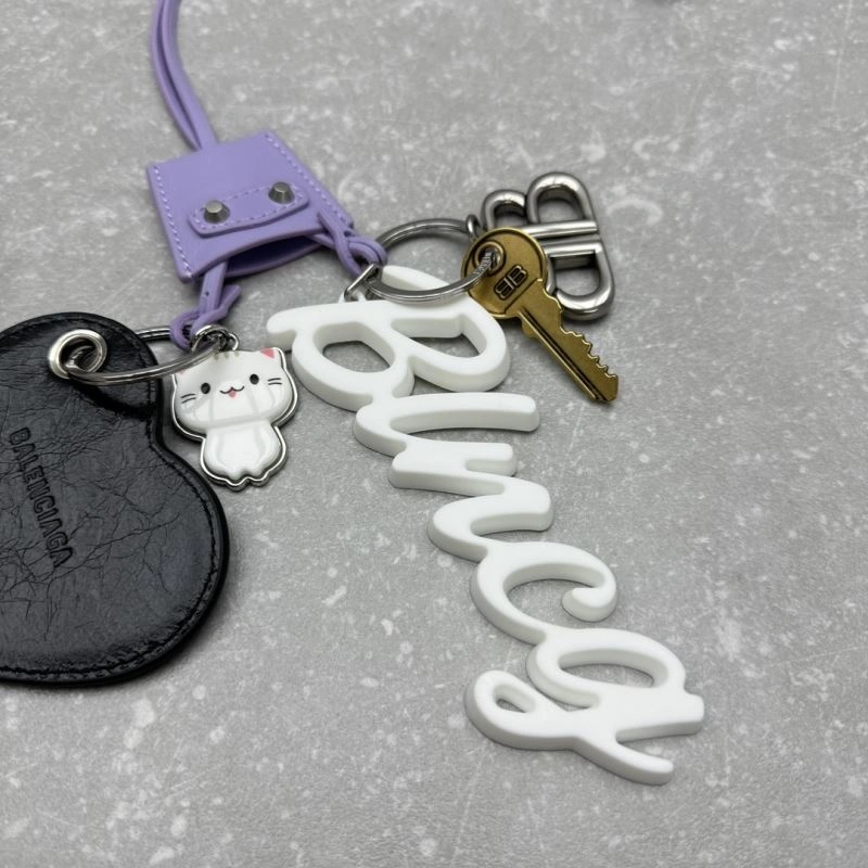 Balenciaga Keys Original 64328