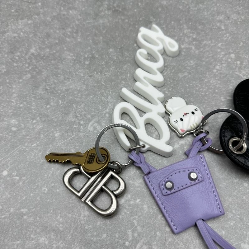 Balenciaga Keys Original 64328