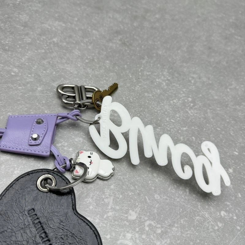 Balenciaga Keys Original 64328