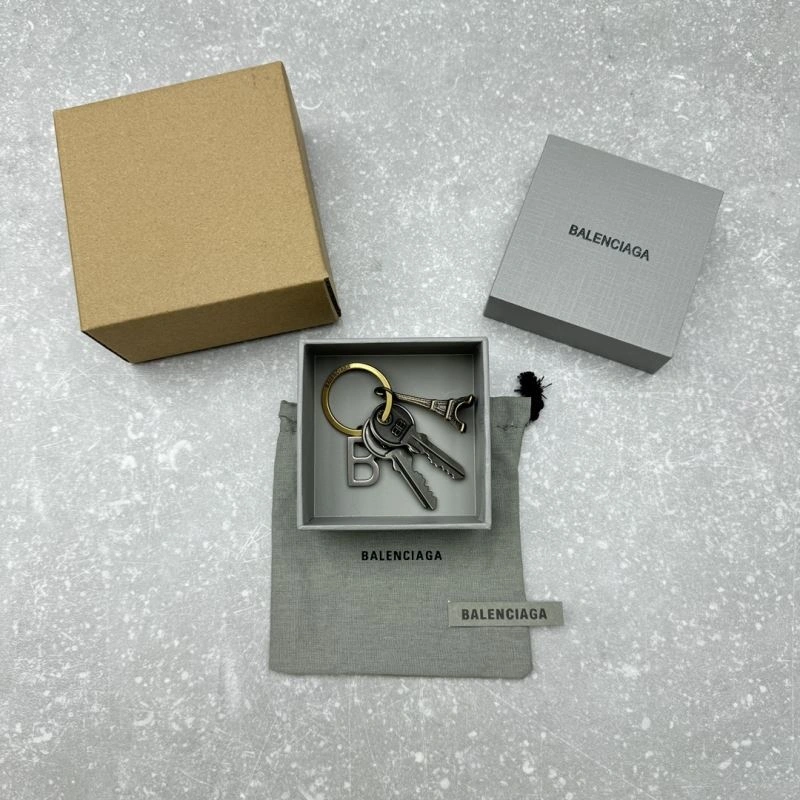 Thermal Balenciaga Keys 64321