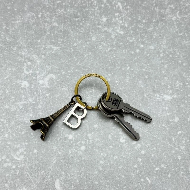 Thermal Balenciaga Keys 64321