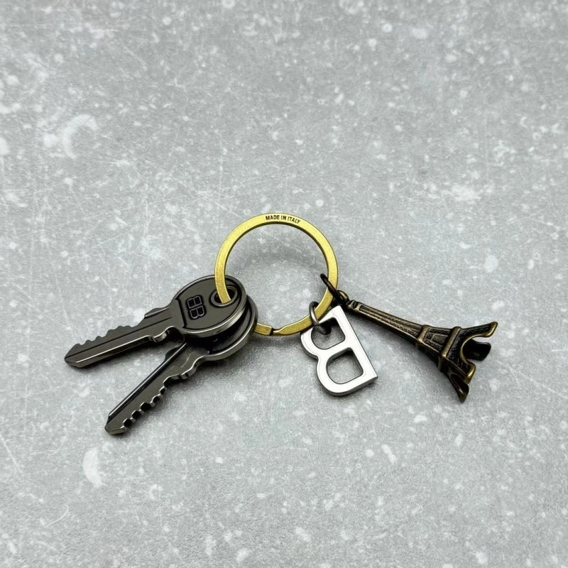 Thermal Balenciaga Keys 64321