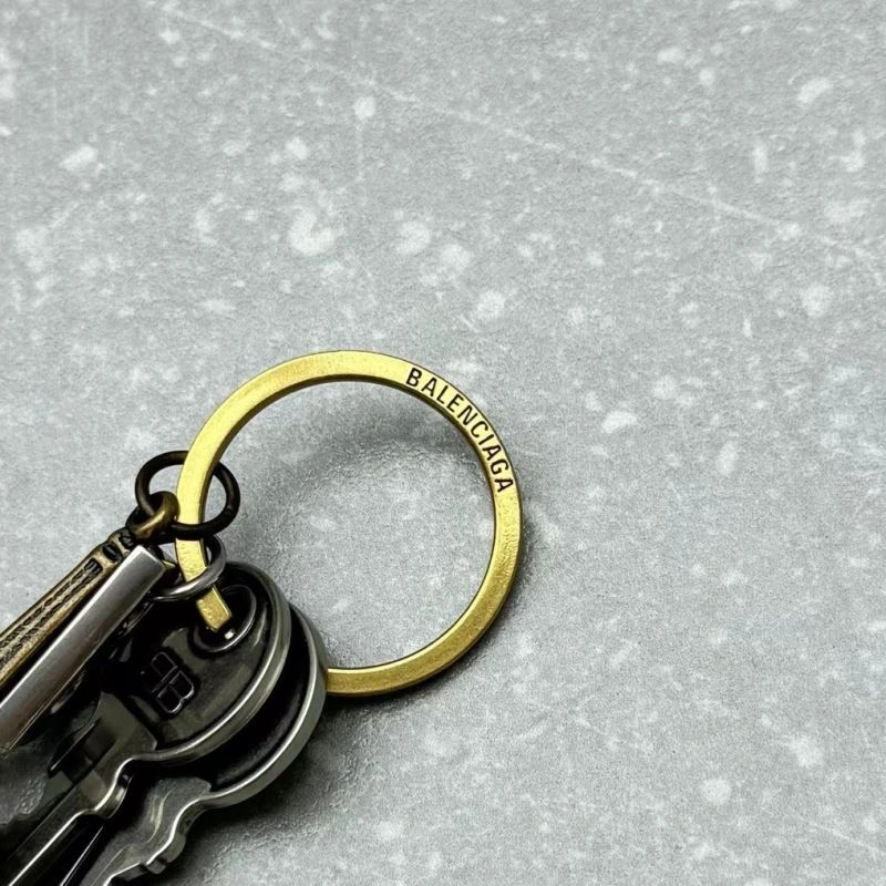 Thermal Balenciaga Keys 64321
