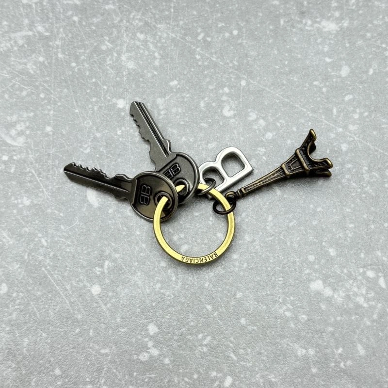 Thermal Balenciaga Keys 64321