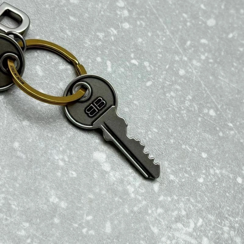 Thermal Balenciaga Keys 64321