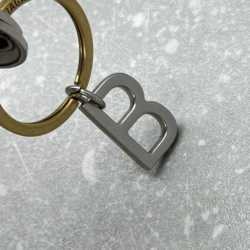 Thermal Balenciaga Keys 64321