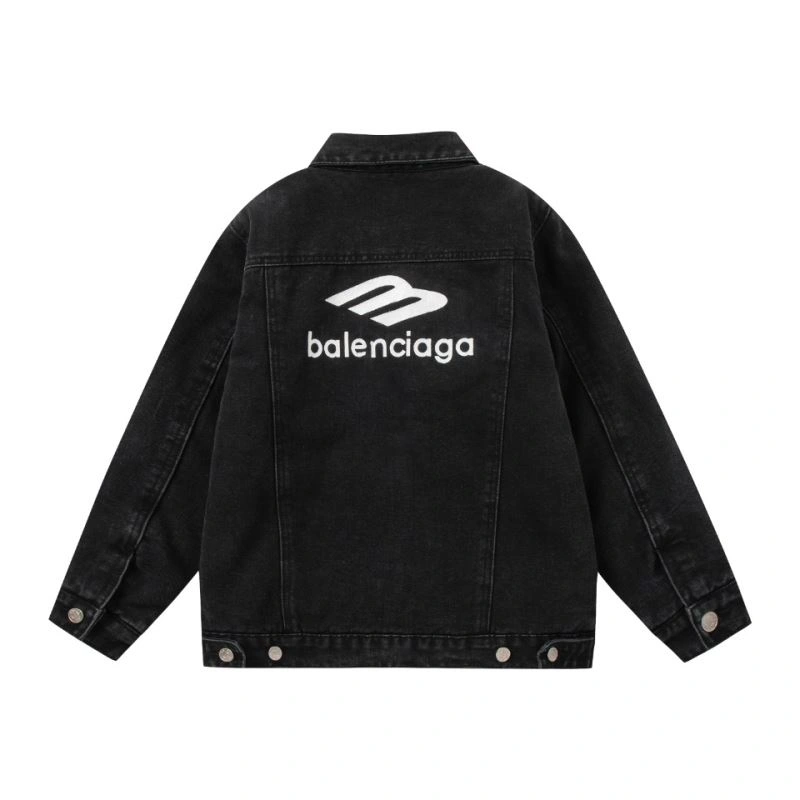 Balenciaga Kids Refined 96599
