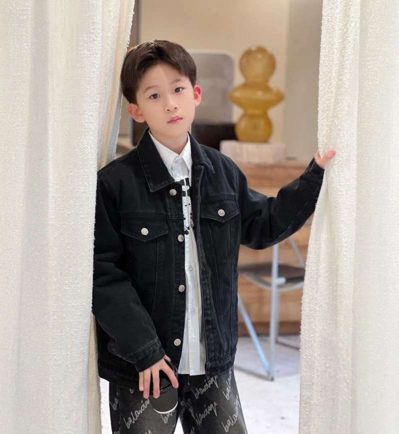 Balenciaga Kids Refined 96599