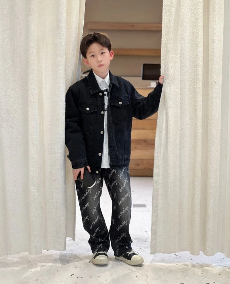 Balenciaga Kids Refined 96599