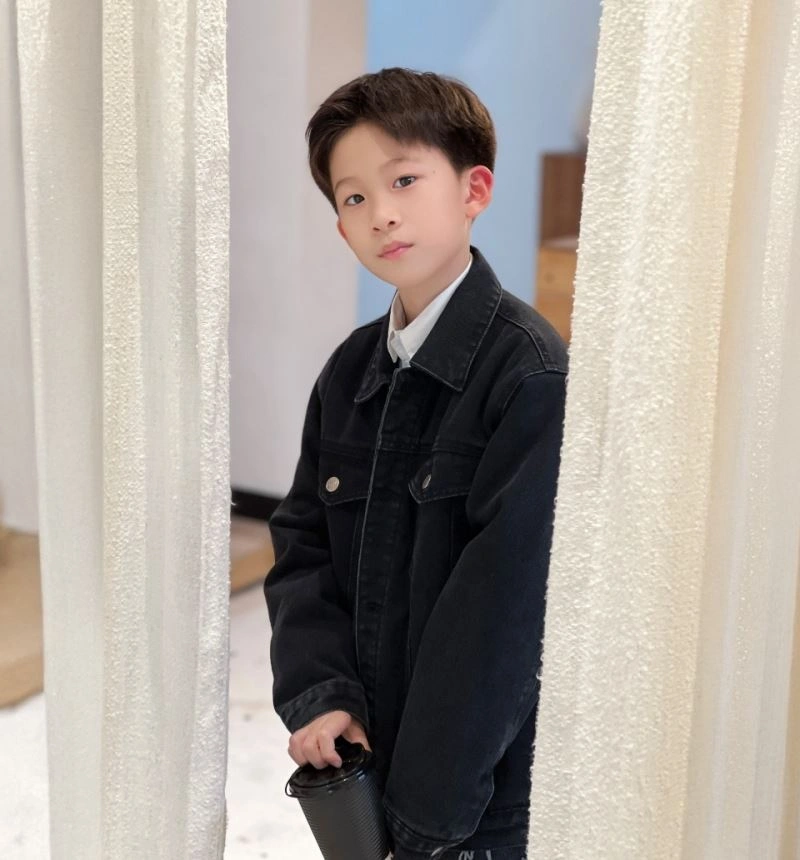 Balenciaga Kids Refined 96599