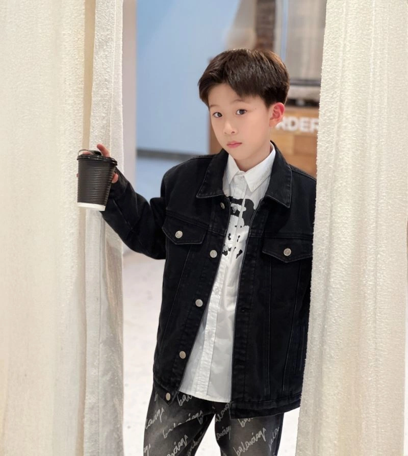 Balenciaga Kids Refined 96599