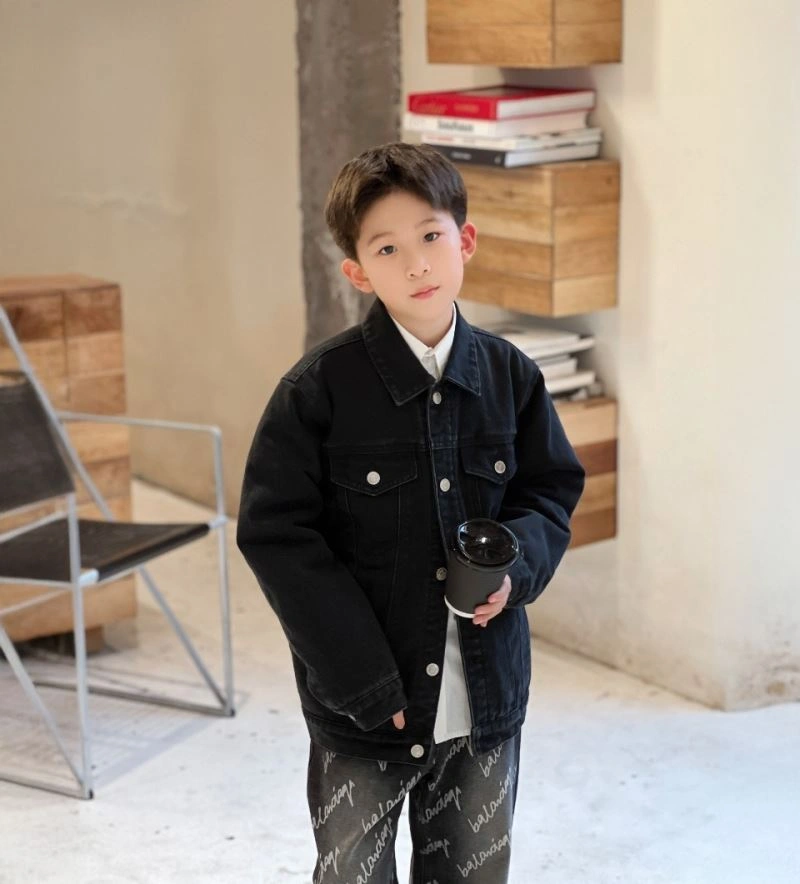 Balenciaga Kids Refined 96599
