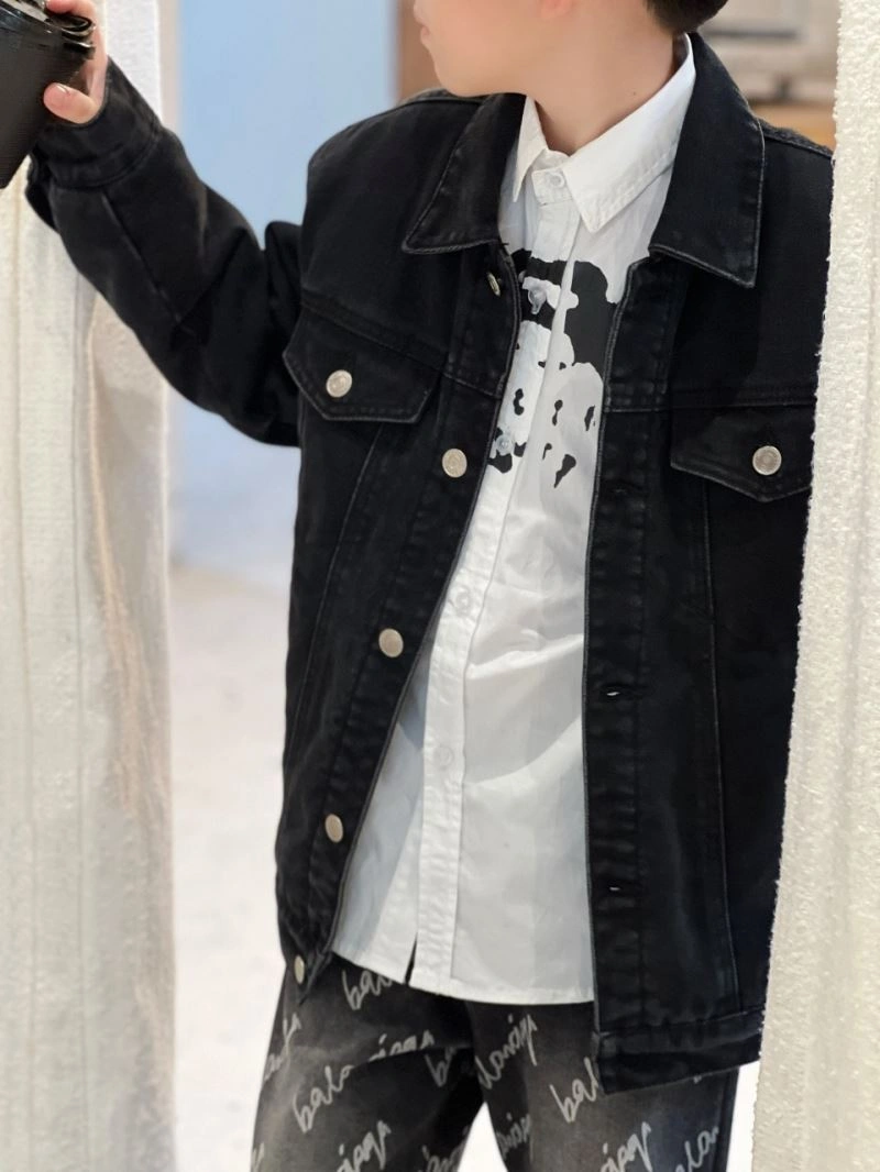 Balenciaga Kids Refined 96599