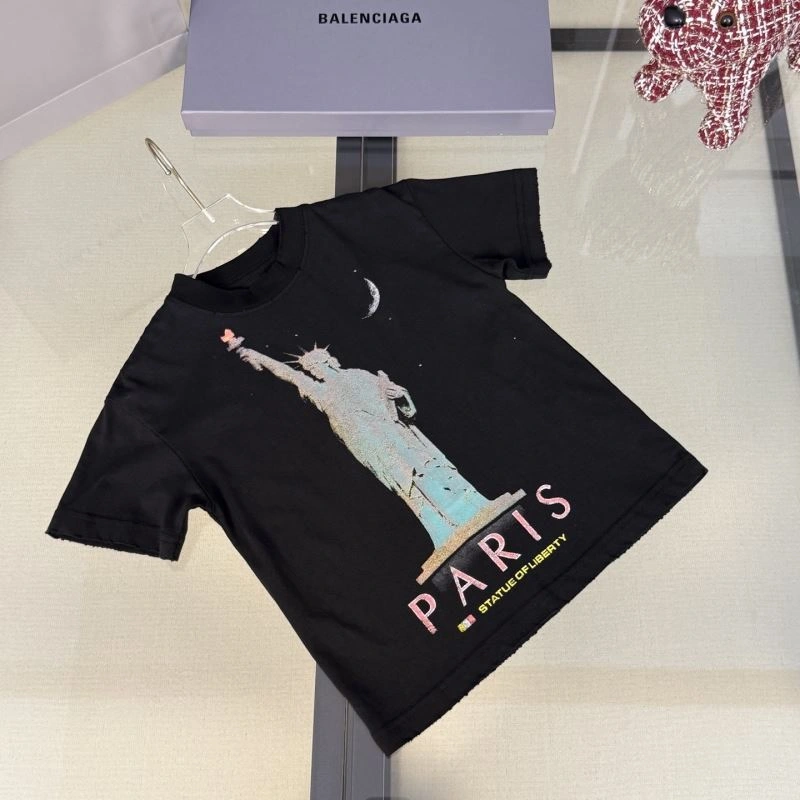 MoistureWicking Balenciaga Kids 96579