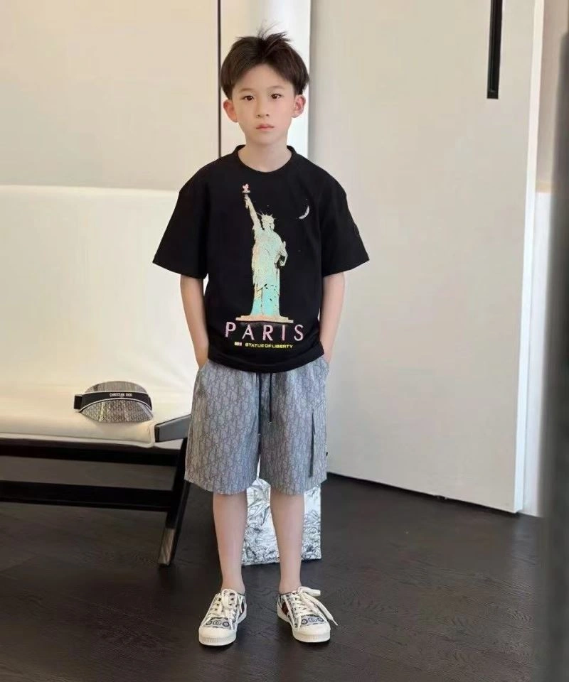 MoistureWicking Balenciaga Kids 96579