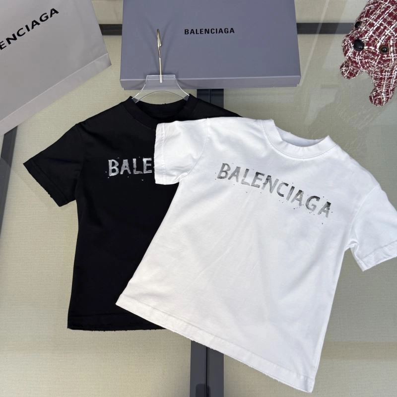 Balenciaga Kids Snug 96586