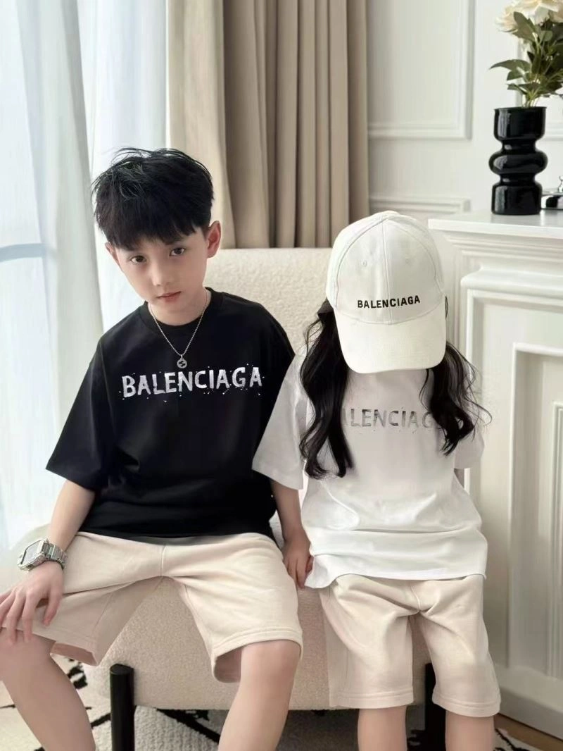 Balenciaga Kids Snug 96586