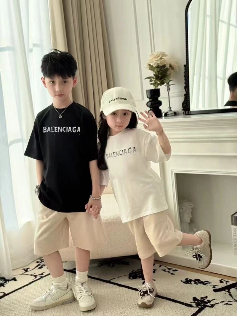 Balenciaga Kids Snug 96586