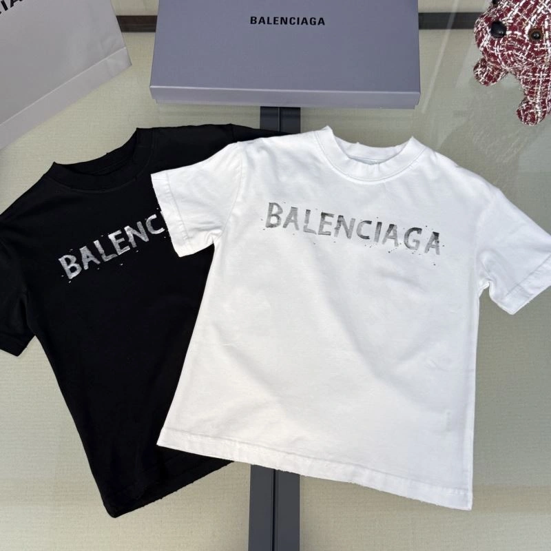 Balenciaga Kids Compact 96661