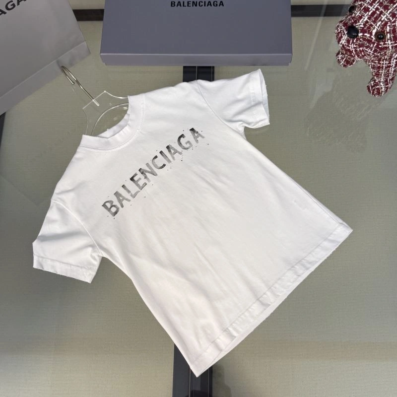 Balenciaga Kids Compact 96661
