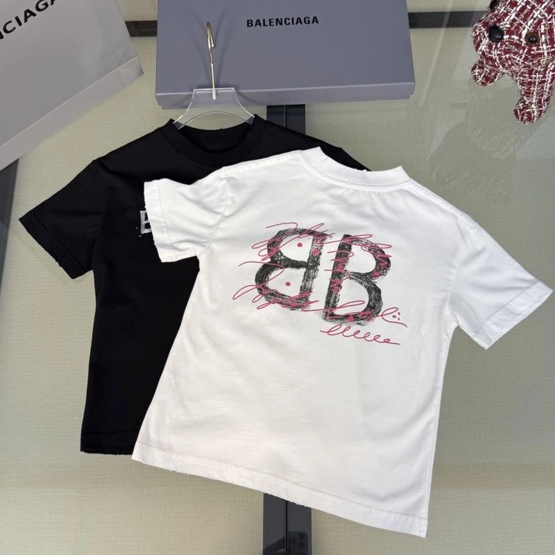 Balenciaga Kids Compact 96661