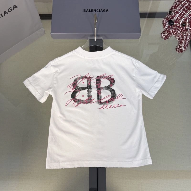 Balenciaga Kids Compact 96661